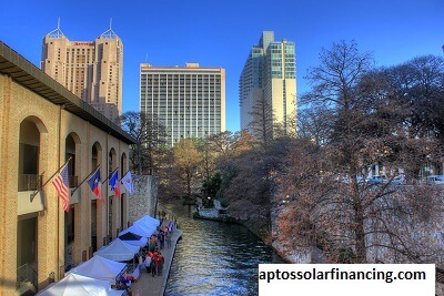 finance conventions san antonio